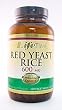 Red Yeast Rice 600 mg - 120 - VegCap Red Yeast Rice 600 mg - 120 - VegCap