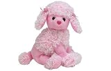 Ty Beanie Babies 2.0  Duchess  Poodle