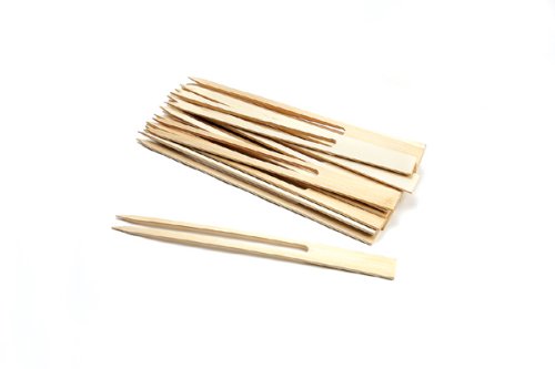 Kingsford KWS05 11-inch Bamboo Skewers, Set of 20