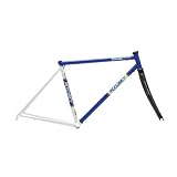 Ritchey Break Away Steel Pro Road Frameset With Roller Case