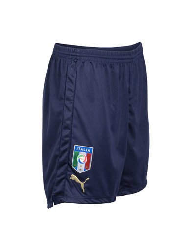 Italy 07 09 Away Soccer Shorts Italy 07 09 Away Soccer Shorts