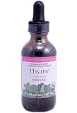 Eclectic Institute Thyme, 2 fl oz (60 ml) by ClubNatural