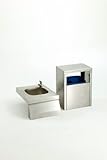 Landmann Waschbecken für INOX 12751