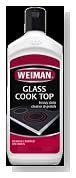 Weiman Glass Cook Top Cleaner