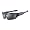 Crystal Black/Black Iridium