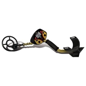Click here to buy Fisher F2 Metal Detector by Fisher.