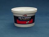 Review Ruberod  / Ruberod Fix & Grout 0.5Ltr