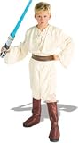 Star Wars Obi-Wan Deluxe Child Costume Child (Medium)