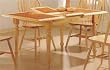 All Natural Terracotta 5 Piece Dining Set
