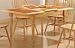 Kitchen & Housewares : All Natural Terracotta 5 Piece Dining Set By Coaster Furniture