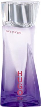 Hugo Boss Hugo Pure Purple Eau de Parfum Spray 30ml