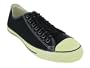 Converse Men's CONVERSE JOHN VARVATOS CHUCK TAYLOR ALL-STAR EYELETS OX LIMITED 8 (BLACK/WHITE)