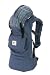 Ergo Baby Carrier Blue / Tartan