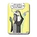 Rich Diesslins Funny Out to Lunch Cartoons - Gorilla Dandruff Shampoo Commercial Paro...
