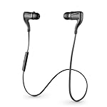 【国内正規品】 PLANTRONICS Bluetooth ステレオヘッドセット BackBeat GO2 Black BACKBEATGO2-B
