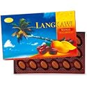 [マレーシアお土産]ランカウイ マンゴーチョコレート 6箱セット （マレーシア土産・海外土産）