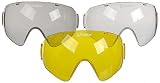 V-Force Morph / Shield Promo Goggle Lens