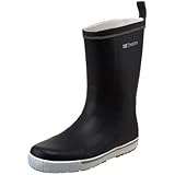 Tretorn Skerry Rain Boot, Navy/Blue, 35 M EU (US Men's 3 M/4 M)