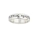 Sterling Silver Greek 