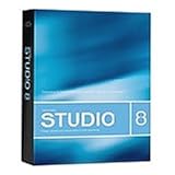 Studio 8 Mlp US Eng CD Fr Flsh 1U