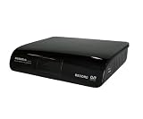 SIGMATEK DVBR-155 Freeview Set-Top Box