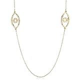 Low Luv by Erin Wasson 14k Plated Double Sided