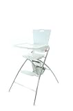 Kuster K2 High Chair in White