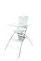 Kuster K2 High Chair in White