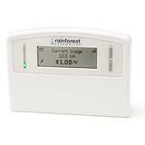 Rainforest EMU Energy Monitoring Unit