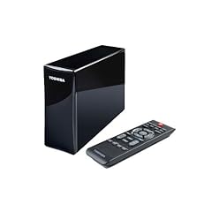 Toshiba STOR.E TV 1.5TB externe Festplatte (8,9 cm (3,5 Zoll), USB 2.0) schwarz