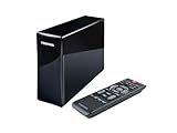 Toshiba STOR.E TV 500 GB externe Festplatte (8,9 cm (3,5 Zoll), USB 2.0) schwarz