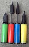 Balloon Pumps - 2 Way Double Action (1/PKG)