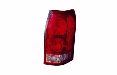 SATURN VUE TAIL LIGHT RIGHT (PASSENGER SIDE) 2002-2007 On Sale