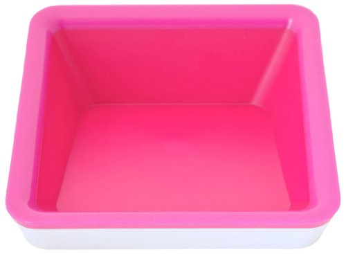 Bluelounge Nest iPad St&auml;nder und Allzweckschale pink Preisvergleich