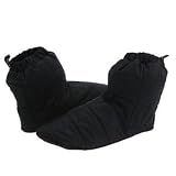 Sierra Designs Men's Drizone Primaloft Packable Booties