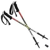 キャラバン (Caravan) 　ＬＥＫＩ（レキ）　カーボンライト  カラー：レッド　品番：１３００１２９の画像