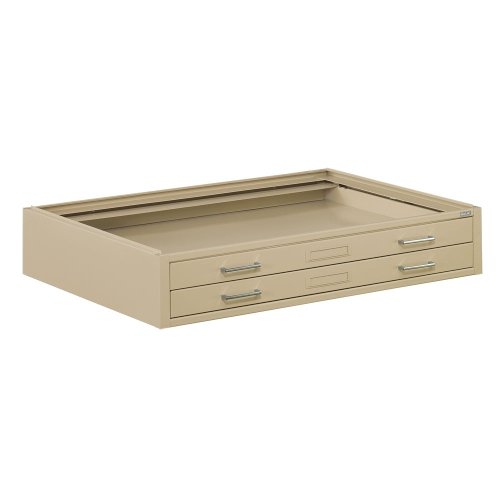 Mayline 41W x 29D Plan File