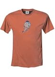 New York Mets Big and Tall Big Time Play Pigment Dye Tee