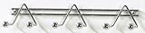 Spectrum Techno Wall Mount Racks, 6 ball rack