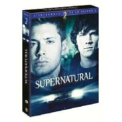 Supernatural - Saison 2