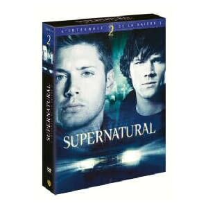 Supernatural - Saison 2