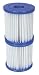 Bestway Filter-Kartusche Nr. 58093 (6er Pack) - auch für Intex-Pumpen