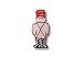 31zf0TMBTFL. SL75  Christmas   Holiday Cookie   Toy Soldier (Set of 12)   Baby Shower Gifts & Wedding Favors
