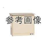 未来工業 ウオルボックス （プラスチック製防雨スイッチボックス）屋根付 （WB-13AT）