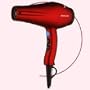 BaByliss Pro TT Tourmaline 3000 Natural Ionic Hair Dryer 1 ea