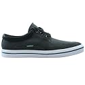 Pointer Debaser Canvas Shoe - Charcoal White