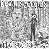 Kevin Seconds & Mike Scott