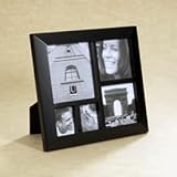 Review Umbra  / Wood Multi Photo Frame