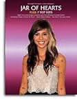 Learn Jar of Hearts + 7 Hit Songs. Piano, Vocal, Guitar (PVG)