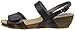 Miz Mooz Women's Ellis Wedge Sandal